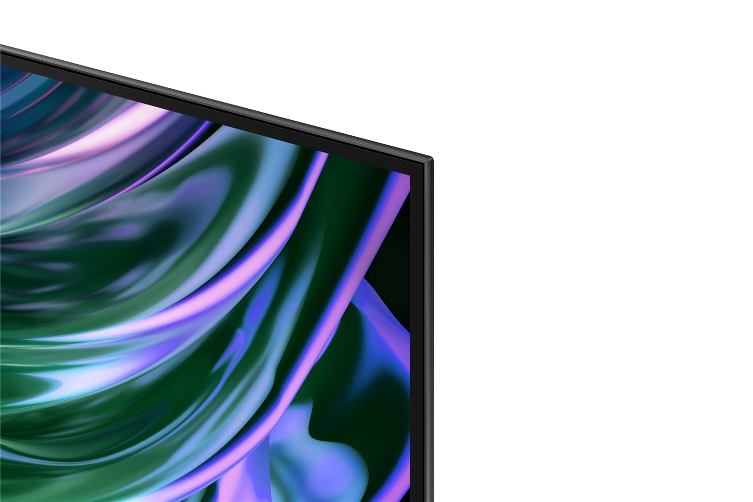 Televizorius Samsung QE55S90D, OLED, 55" - 4