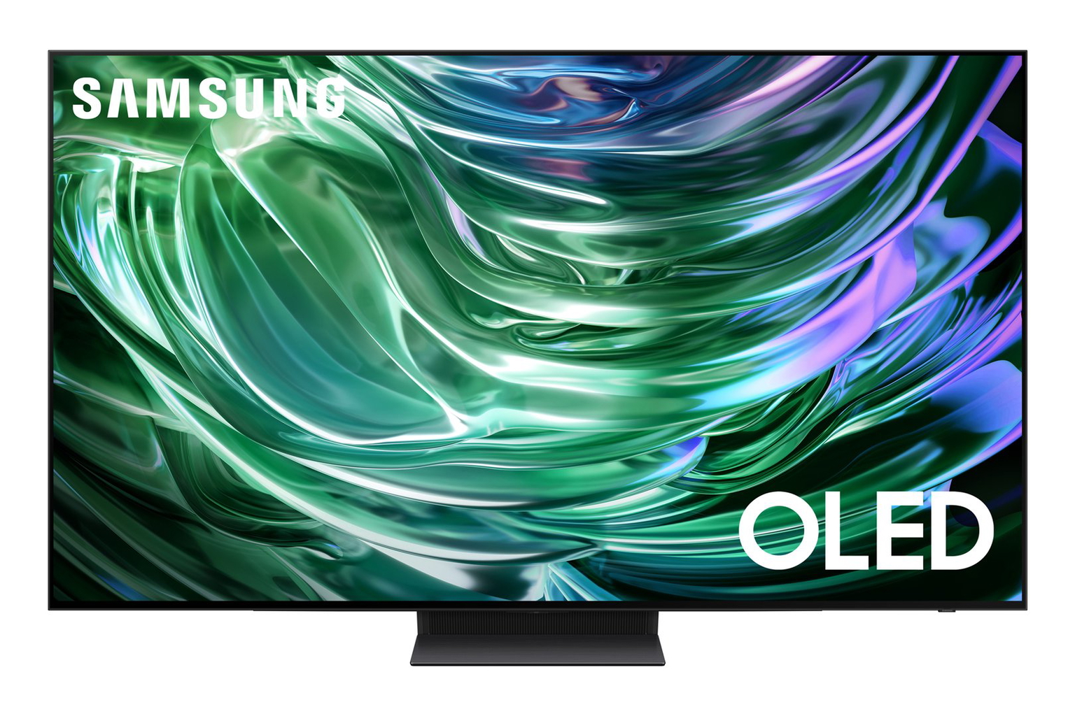 Televizorius Samsung QE55S90D, OLED, 55"-0