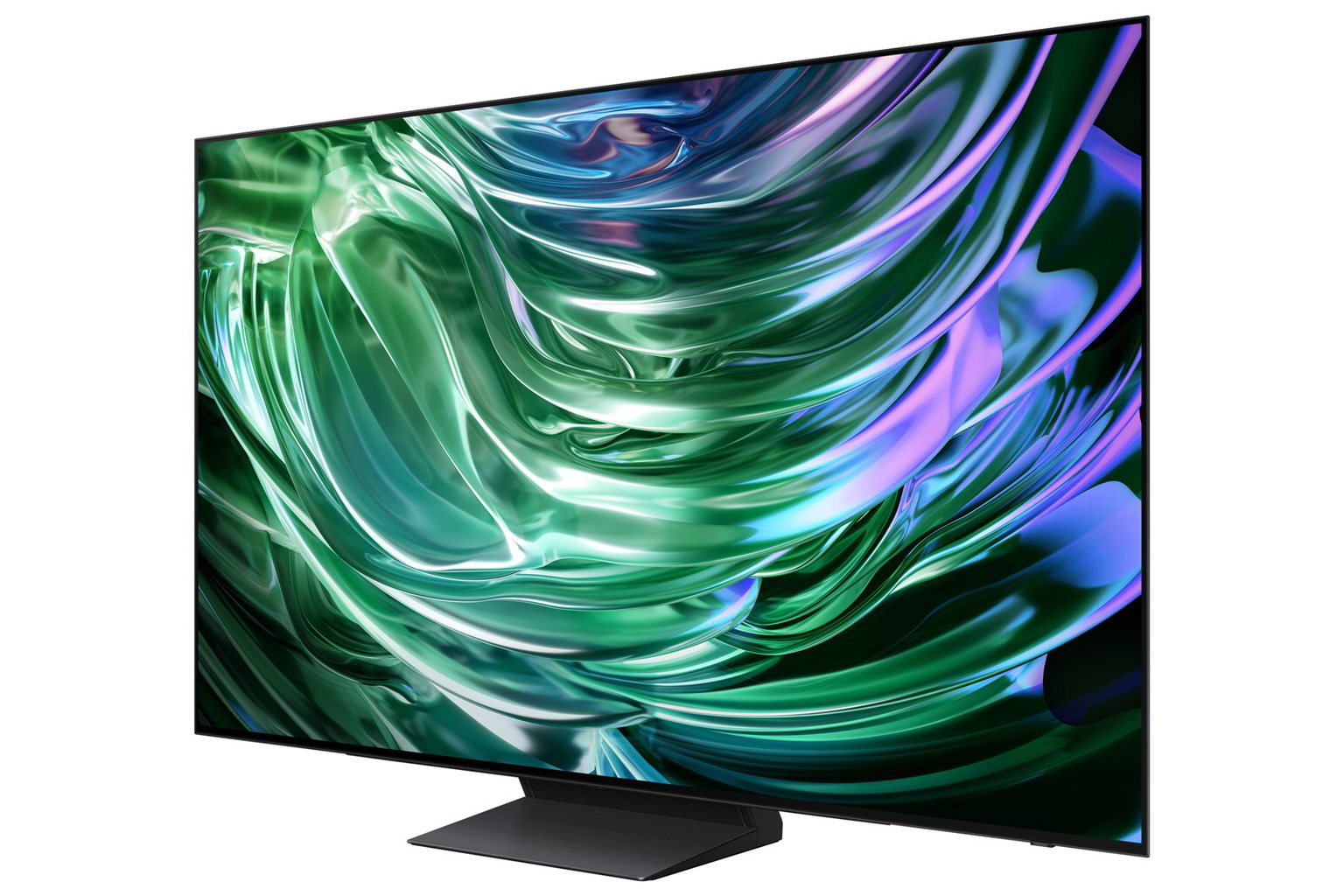 Televizorius Samsung QE55S90D, OLED, 55" - 3