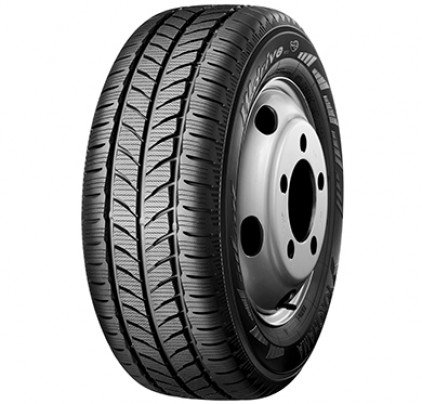 Yokohama W.drive WY01 225/75R16 121 R