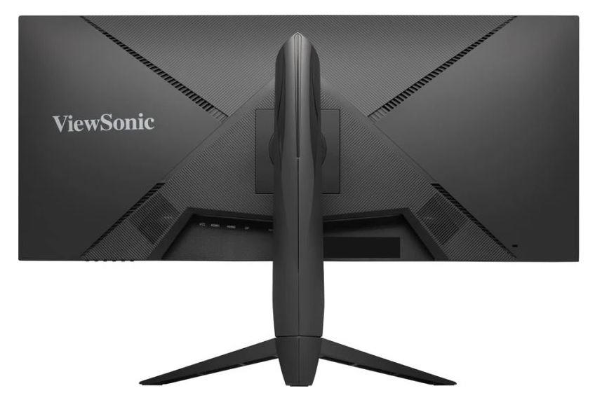 Monitorius VIEWSONIC VX3480-2K-PRO, 34", 1 ms-1
