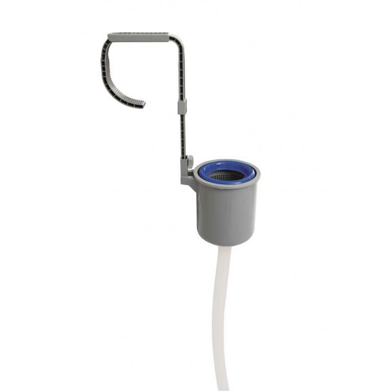 Baseino priežiūros rinkinys BESTWAY AquaClean Deluxe - 3