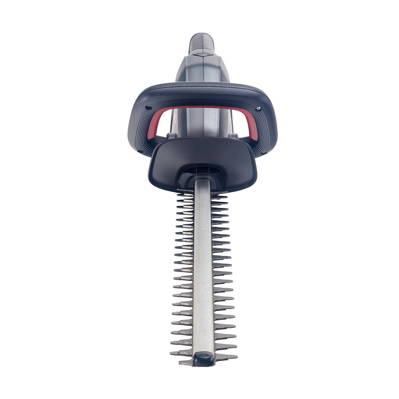 Akumuliatorinės gyvatvorių žirklės AL-KO HT 1845 P4A, 18 V, 2,5 Ah, 45 cm-1