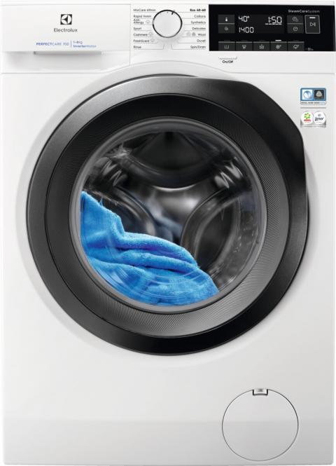 Skalbimo mašina Electrolux EW7F348AW, 8 kg-0