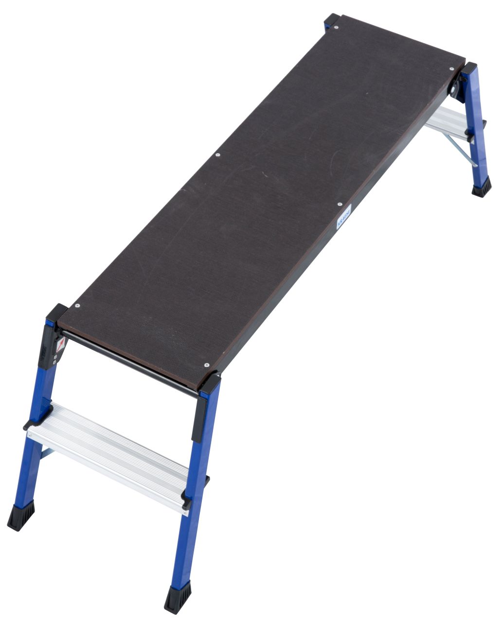 Pakyla KRAUSE StepTop, 100 x 45 x 30 cm, darbinis aukštis 250cm, maks. 150kg.-0