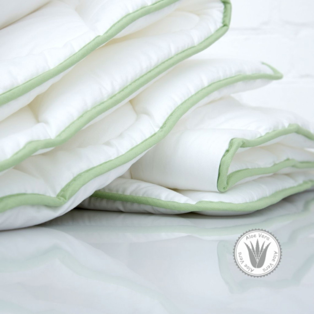 Vaikiškas patalų komplektas ALOE VERA, 100 x 135, 40 x 60 cm, audinys 100% PES, užpildas 100% PES-1