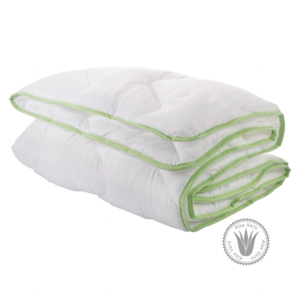 Vaikiškas patalų komplektas ALOE VERA, 100 x 135, 40 x 60 cm, audinys 100% PES, užpildas 100% PES-0
