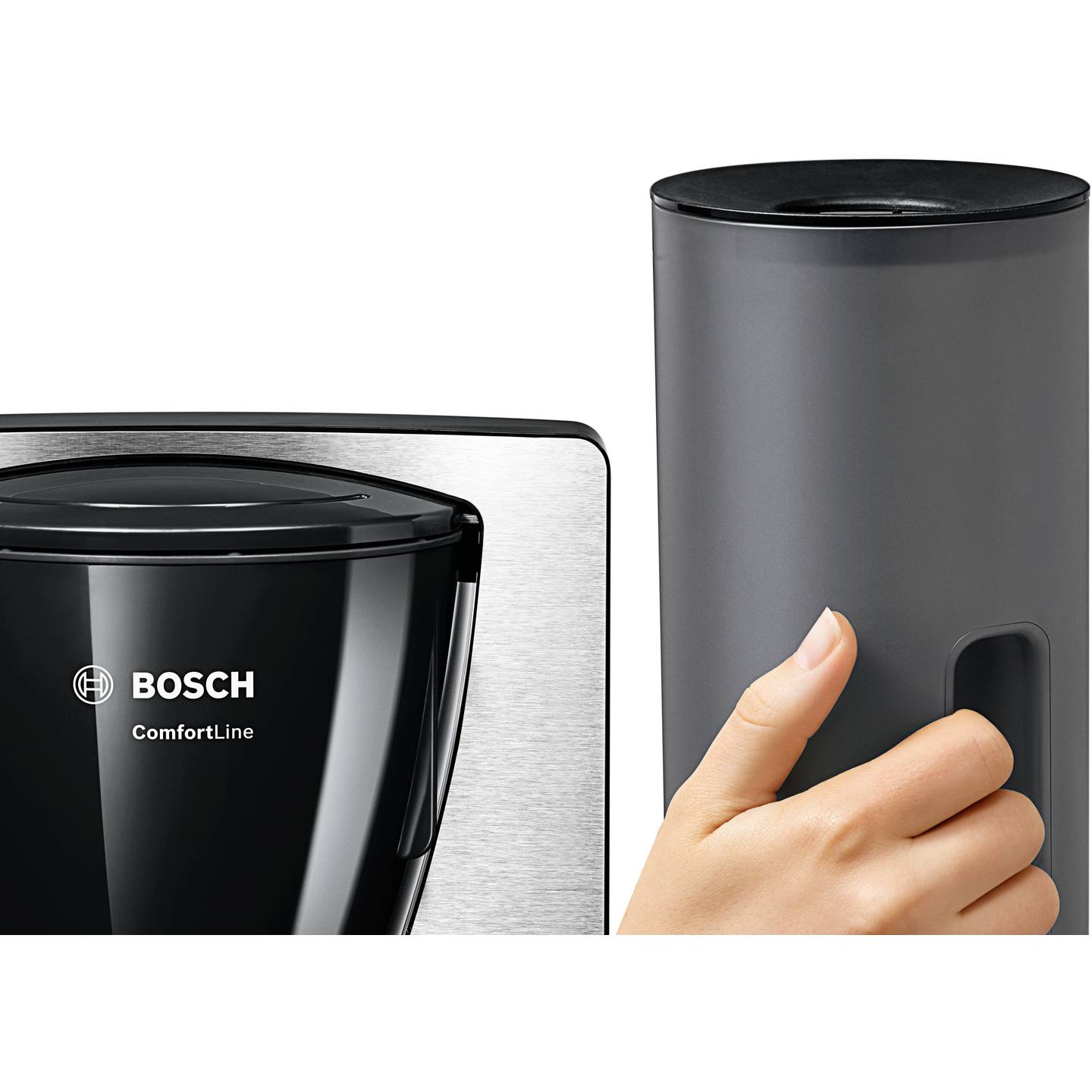 Kavos aparatas Bosch TKA 6A643 - 3
