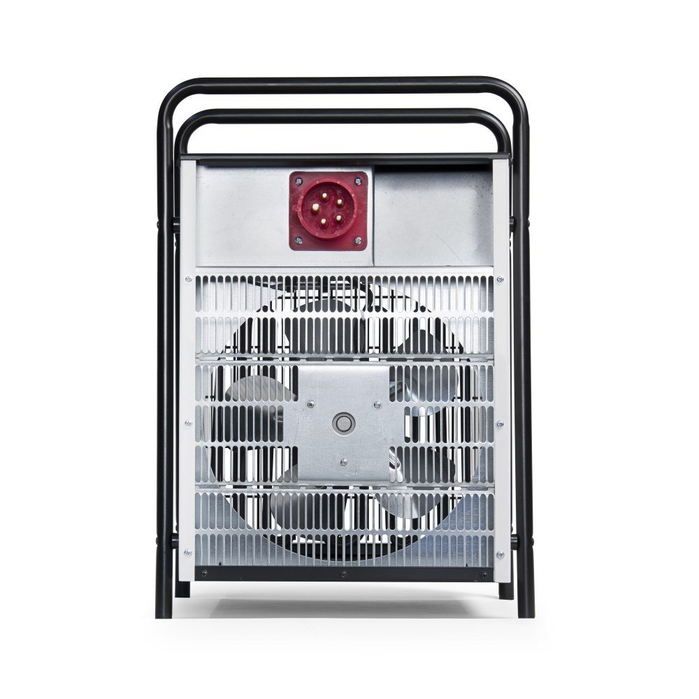 TDS SERIJOS ELEKTRINIS ŠILDYTUVAS TROTEC TDS 50 13-00122 - 3