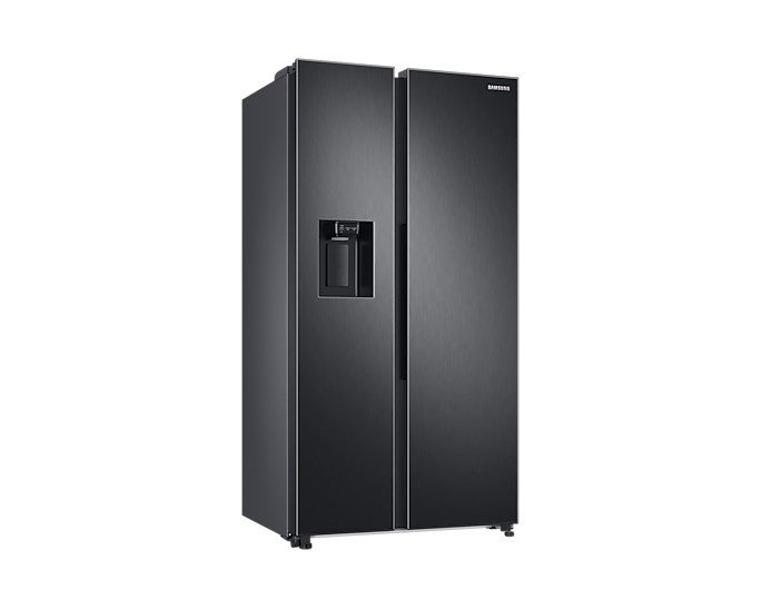 Šaldytuvas Samsung RS68A8840B1, dvejų durų - 2
