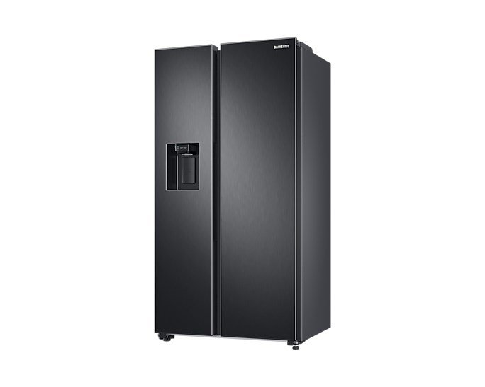 Šaldytuvas Samsung RS68A8840B1, dvejų durų - 7