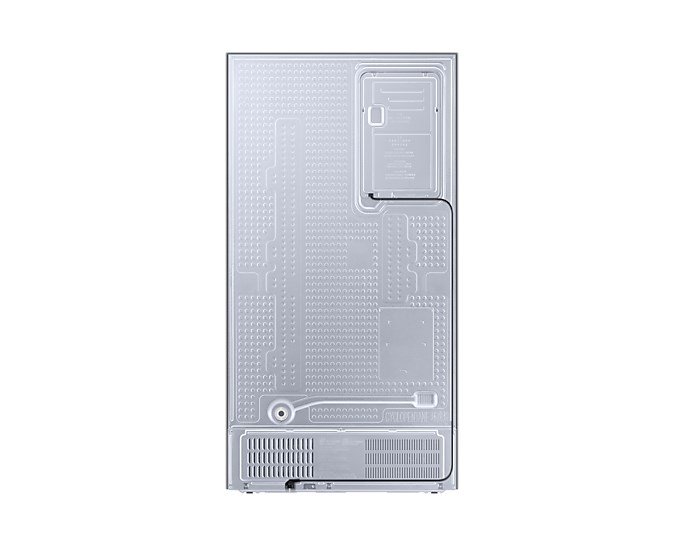 Šaldytuvas Samsung RS68A8840B1, dvejų durų - 3
