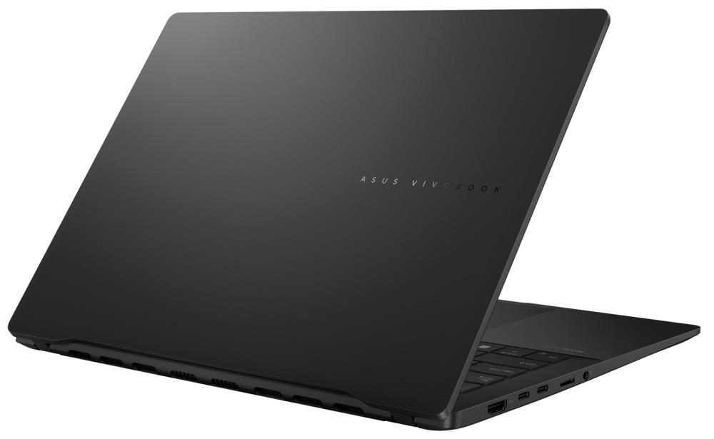 Nešiojamas kompiuteris Asus VivoBook S 14" OLED, Ryzen AI 9-365, 24GB, 1TB - 4