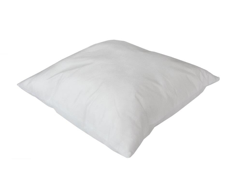 Pagalvė COMCO, 50 x 70 cm, imp. 100% neaustinio audinio, užp. 100% poliesterio, 530g-0