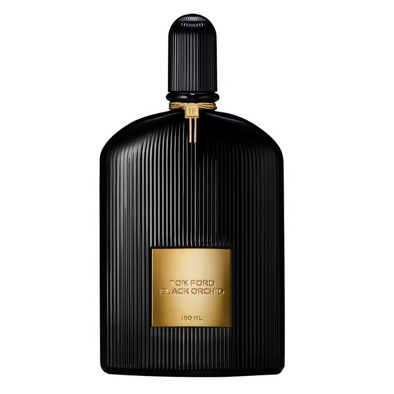 Kvepalai TOM FORD BLACK ORCHID EDP, 150ML