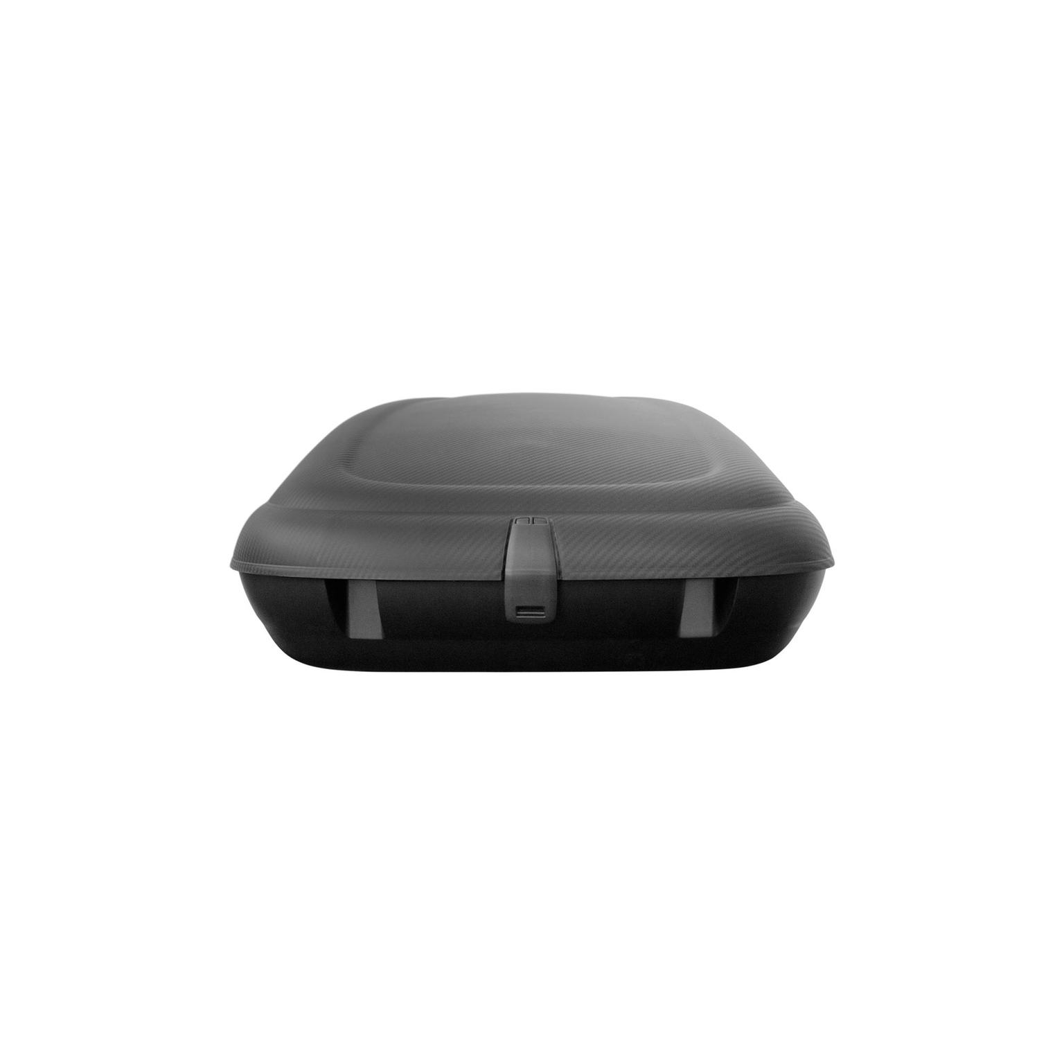 Automobilio stogo bagažinė, 480 l, dvipusė - 6