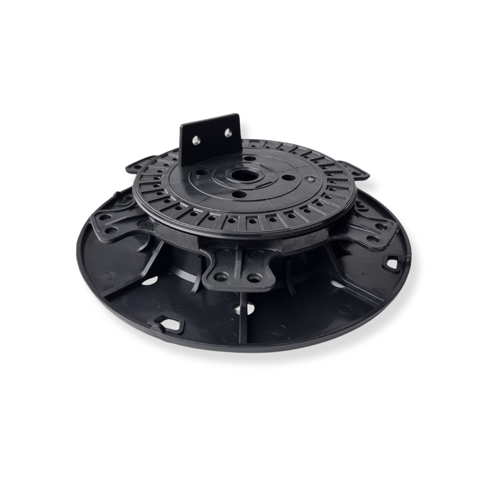 Pjedestalas terasoms FASTSHIFTER, 40-64 mm  FT3, reguliuojamas, mediniam karkasui-0