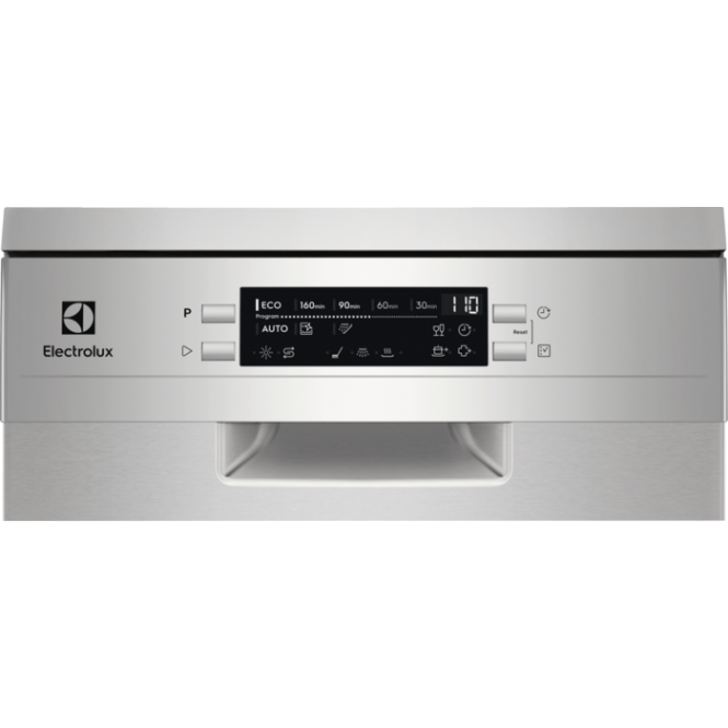 Indaplovė Electrolux ESS43210SX-1