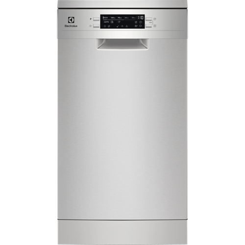 Indaplovė Electrolux ESS43210SX-0
