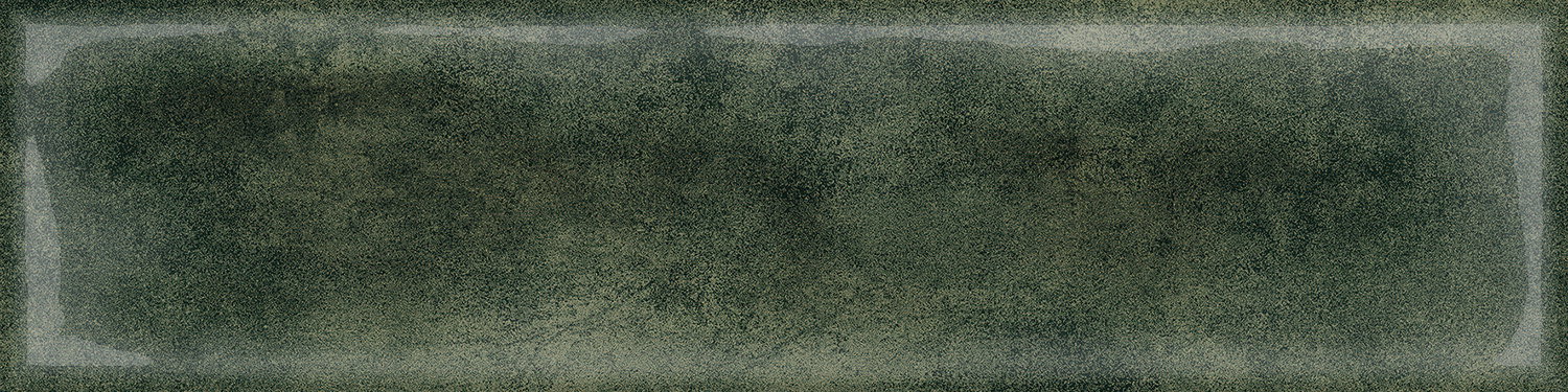 Keraminės sienų plytelės GARDA GREEN, 7,5 x 30 cm-0