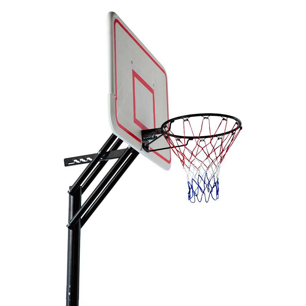Krepšinio žaidimo rinkinys PROFI, 305 cm, reguliuojamas