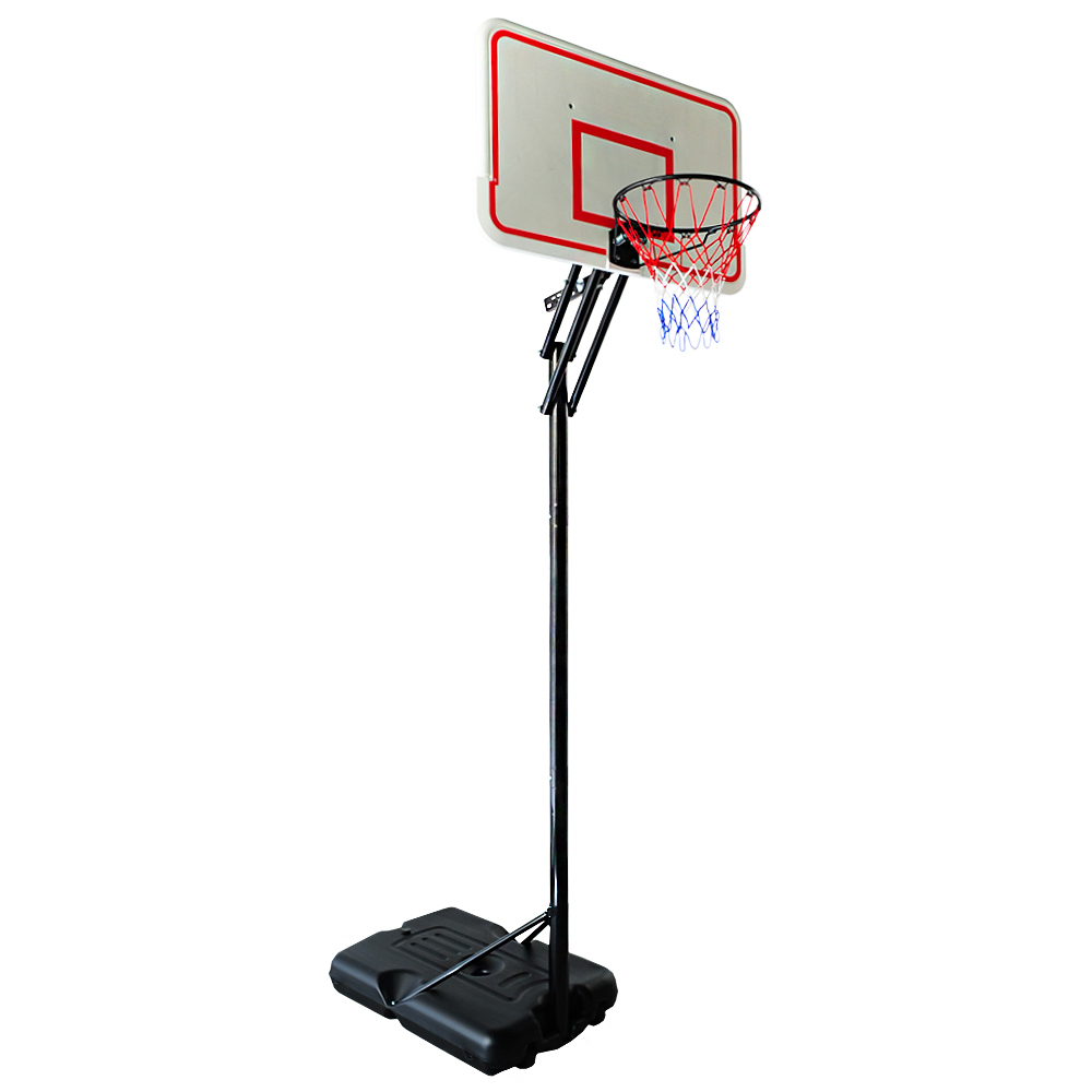 Krepšinio žaidimo rinkinys PROFI, 305 cm, reguliuojamas-1
