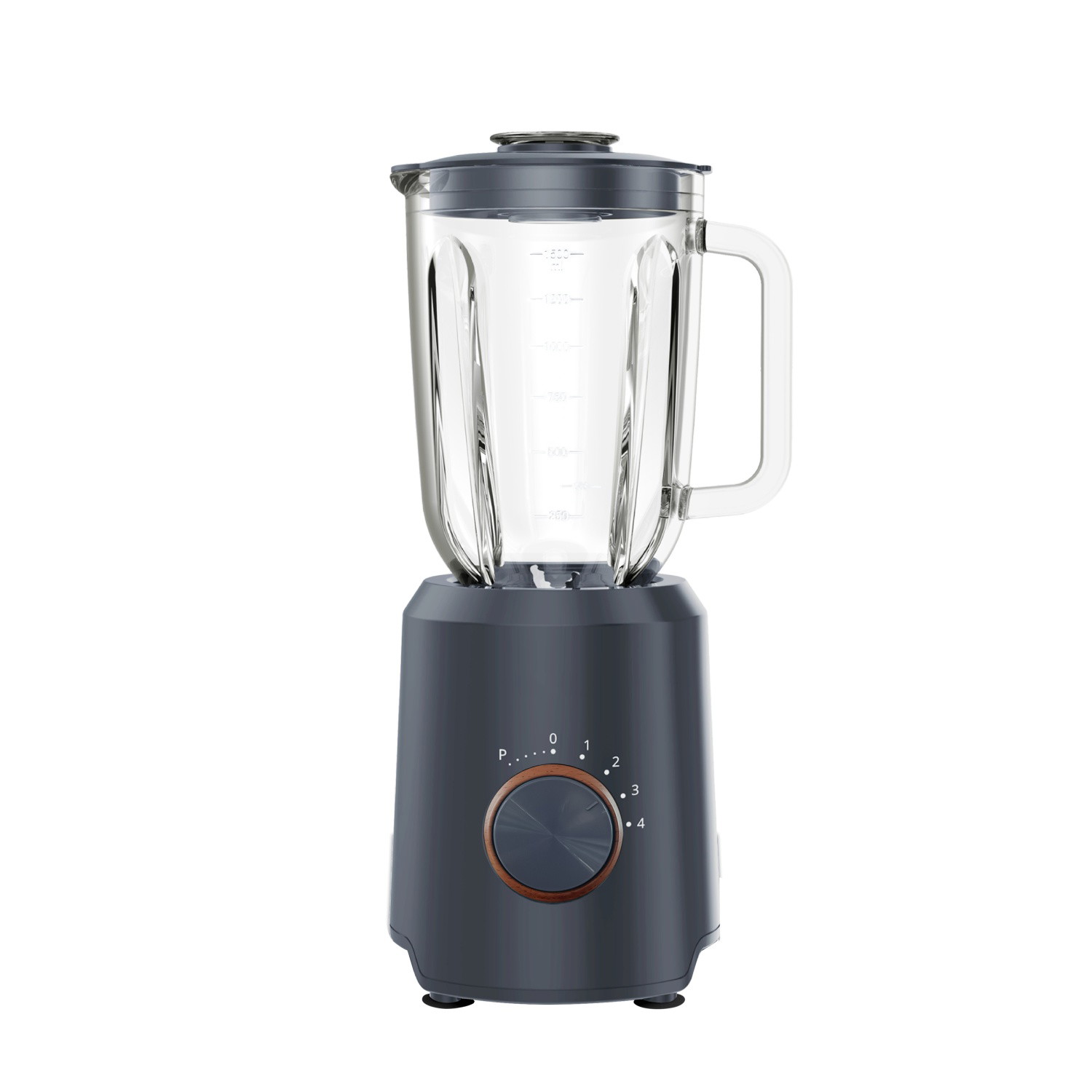 Kokteilinė HENSKE, 1,5 l, 500W-0