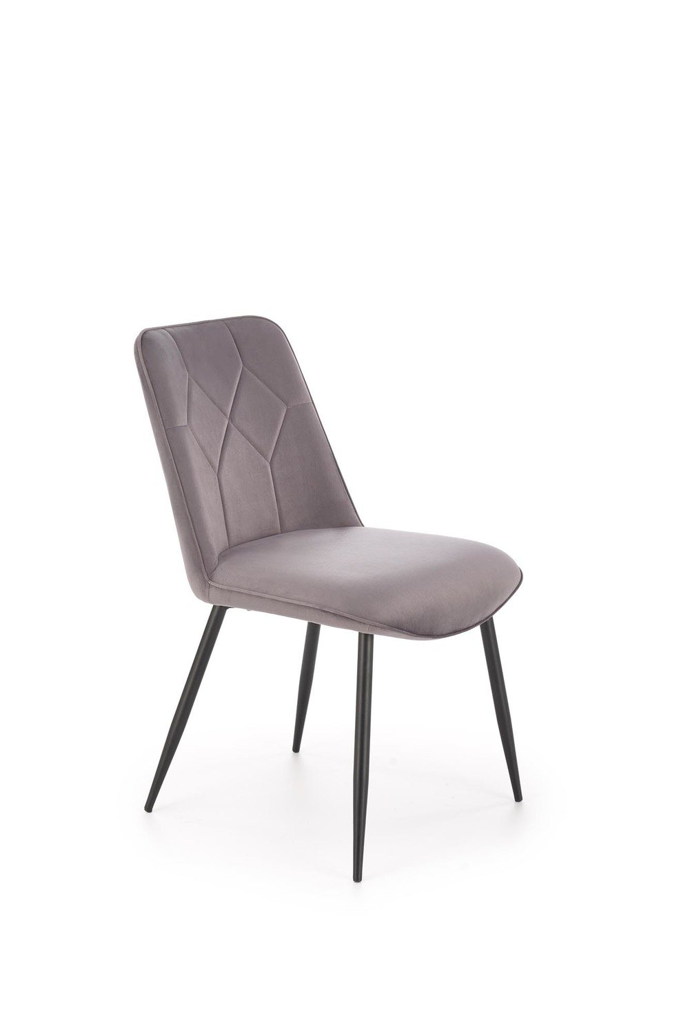K539 chair, grey