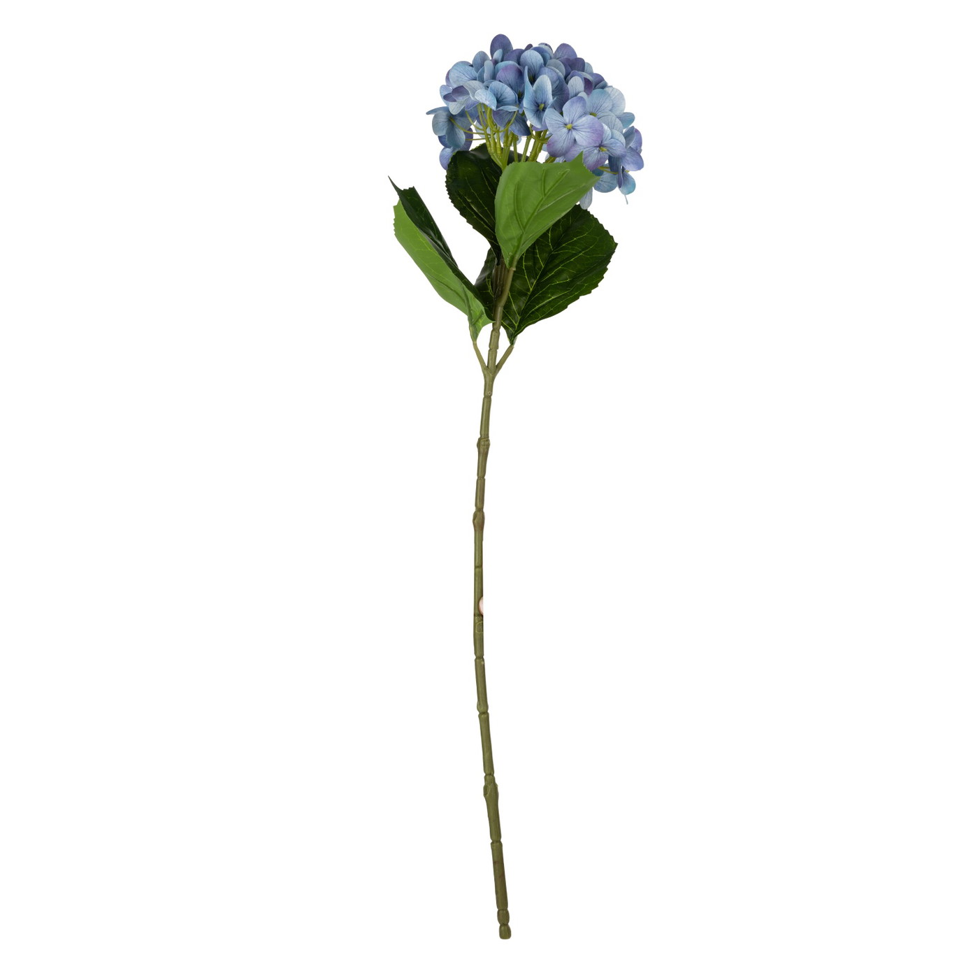 Dirbtinė gėlė ILAJA HYDRANGEA, 3 spalvos, 68 cm, 1 vnt - 3