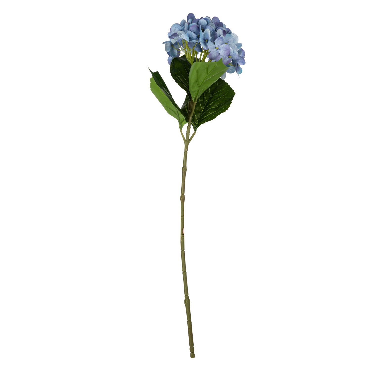 Dirbtinė gėlė ILAJA HYDRANGEA, 3 spalvos, 68 cm, 1 vnt - 3