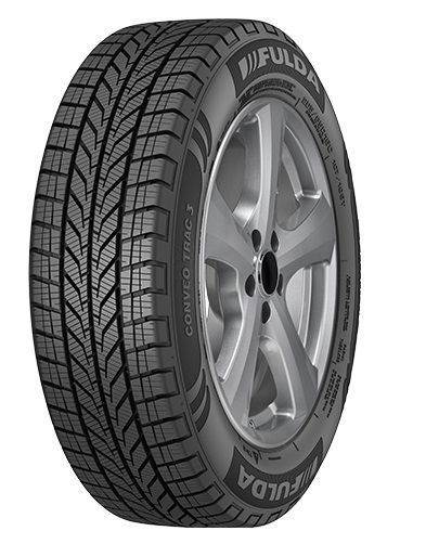 Fulda Conveo Track 3 205/75 R16 110 R - 1