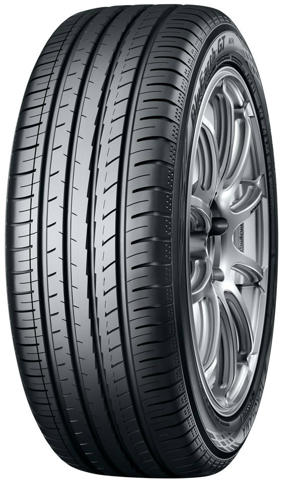 Yokohama Advan A052 205/55R16 94 W - ermitazas.lt