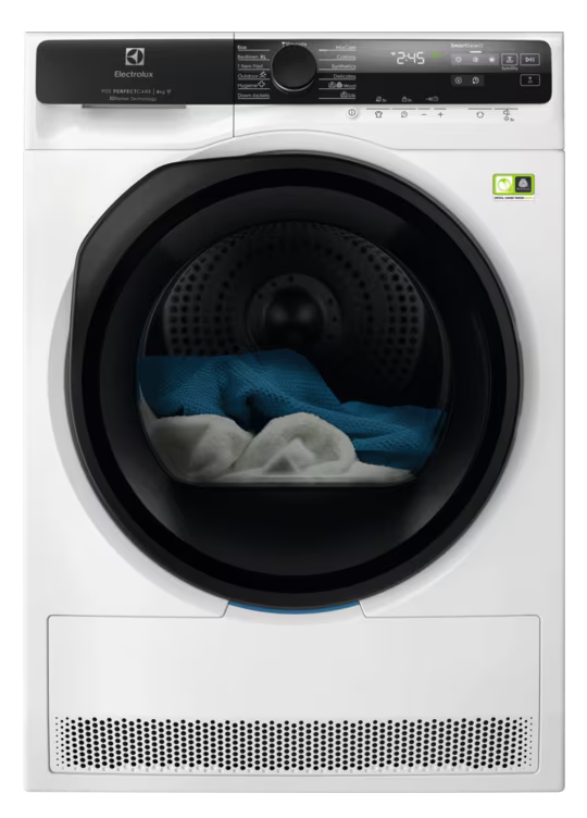 Džiovyklė ELECTROLUX EW9D587KC1E - 1