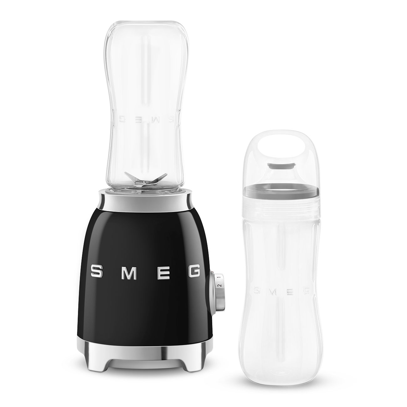Kokteilinė SMEG PBF01BLEU, 0.6 l, 300 W - 5