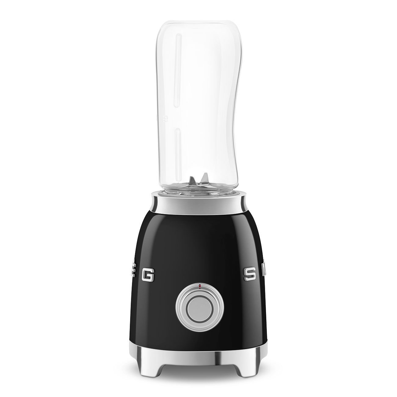 Kokteilinė SMEG PBF01BLEU, 0.6 l, 300 W-1