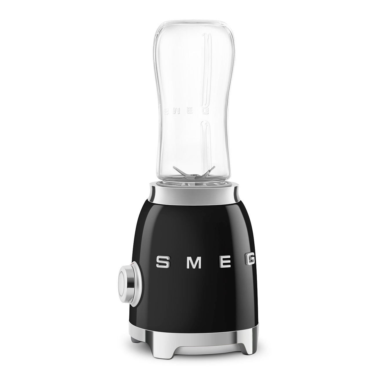 Kokteilinė SMEG PBF01BLEU, 0.6 l, 300 W - 3