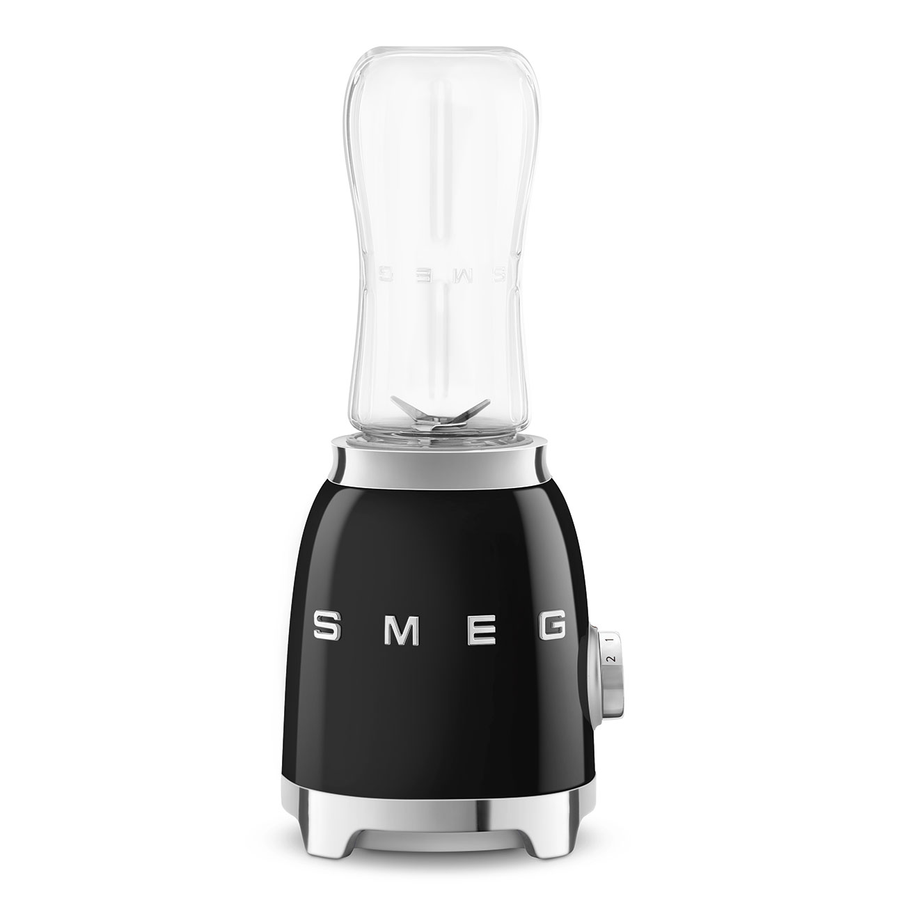 Kokteilinė SMEG PBF01BLEU, 0.6 l, 300 W-0