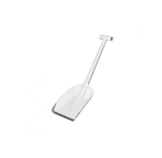 Automobilinis sniego kastuvas FISKARS SNOWXPERT, 22 x 63 cm-1