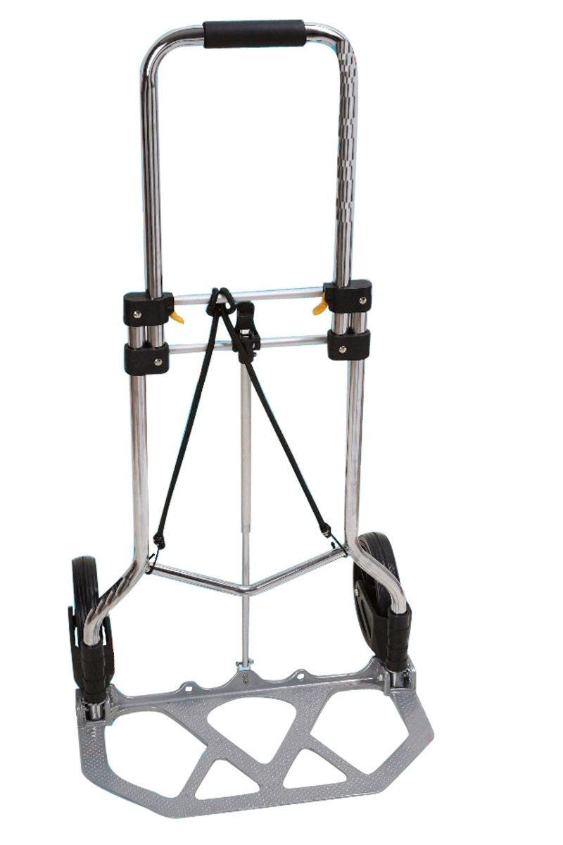 Krovinių vežimėlis WORK MEN, 98 x 48 x 42 cm, iki 90 kg