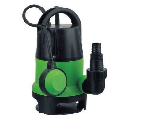 Nešvaraus vandens siurblys TR 400 B, 5 m-125l/min-400 W-0