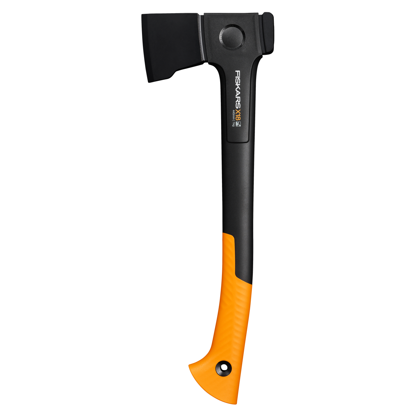Kirvis FISKARS X18-S, 47 cm, 1,13 kg - 3