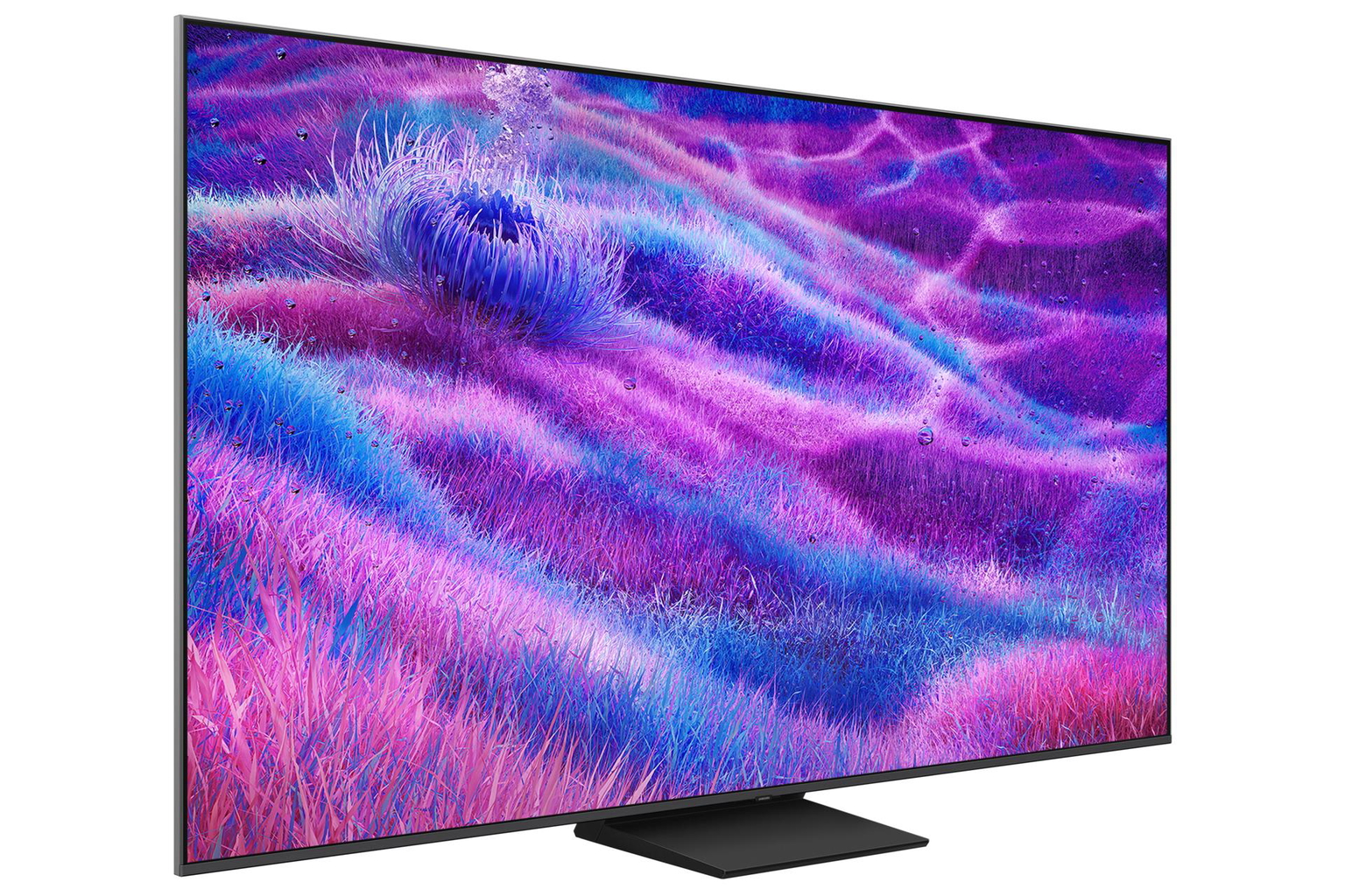 Televizorius Samsung QE85QN80F 85" Neo QLED TV 2025 - 3