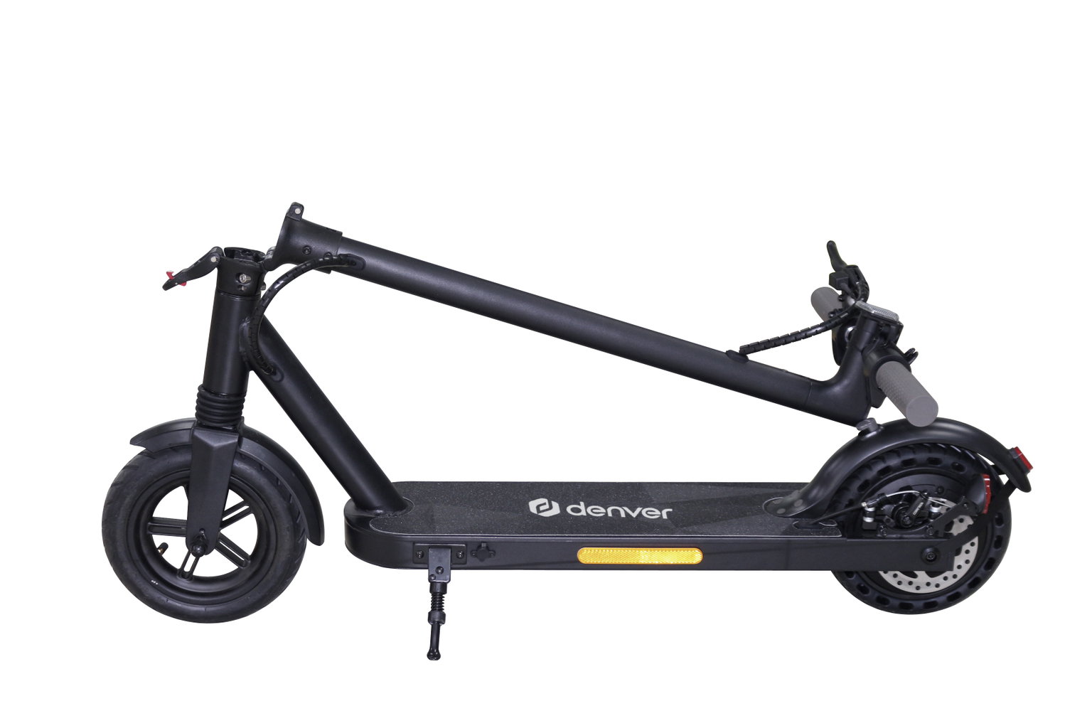 Elektrinis paspirtukas Denver SEL-85360FB Fast Black - 2