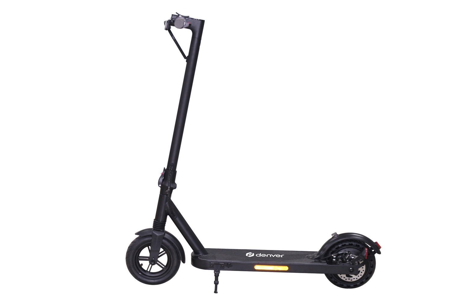Elektrinis paspirtukas Denver SEL-85360FB Fast Black - 1