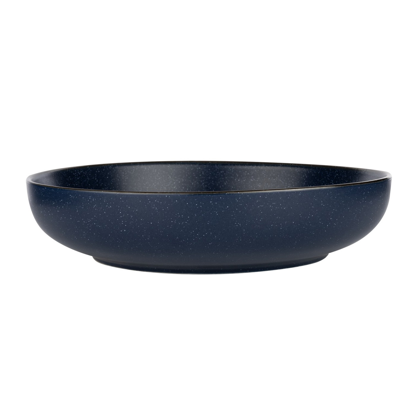 Dubuo AURORA METALLIC BLUE, mėlynos sp., ø27 cm-0