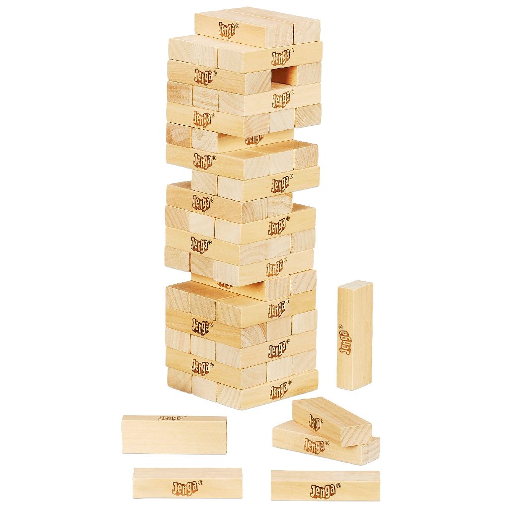 Stalo žaidimas JENGA-1