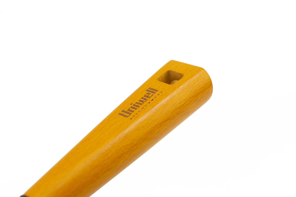 Prikaistuvis UNIWELL, su dangčiu, tinka indukcinei, ø 16 cm - 3