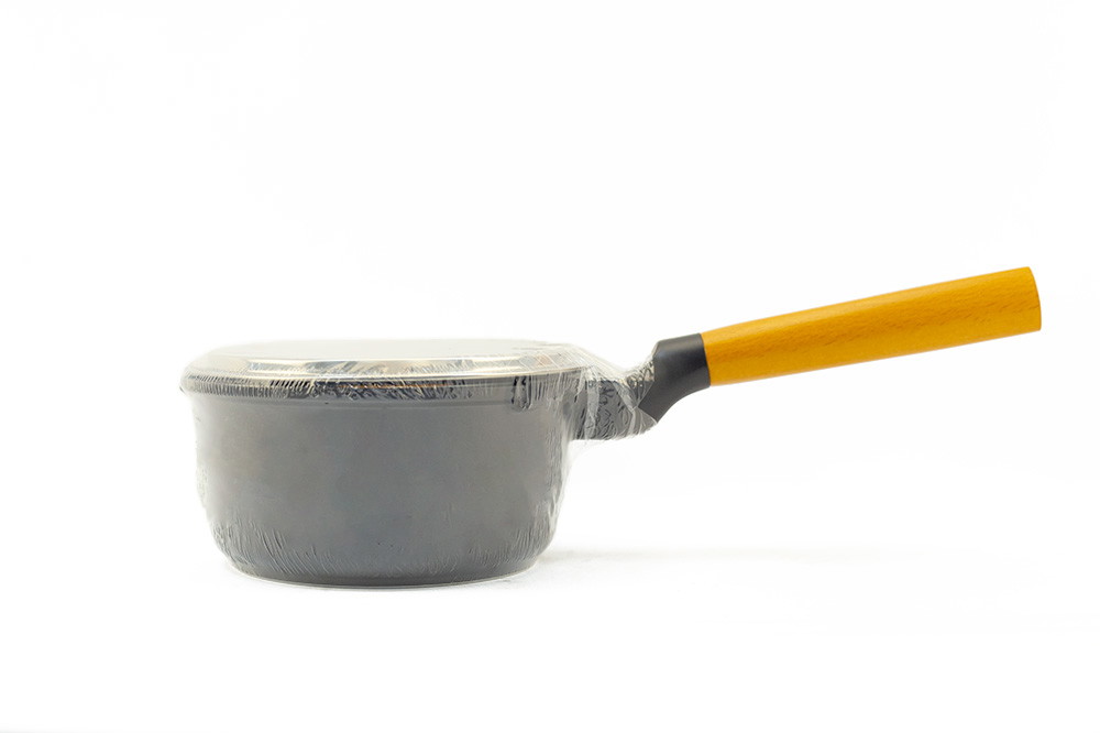 Prikaistuvis UNIWELL, su dangčiu, tinka indukcinei, ø 16 cm-1