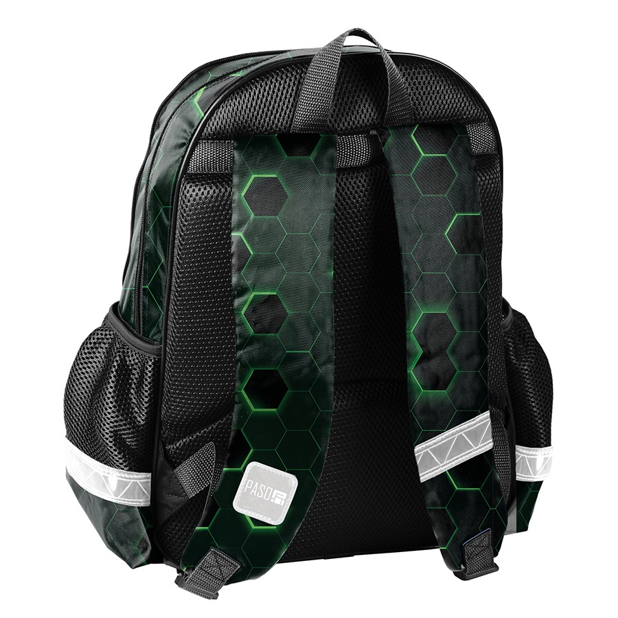 Mokyklinė kuprinė VR PP26VR-081 - 3