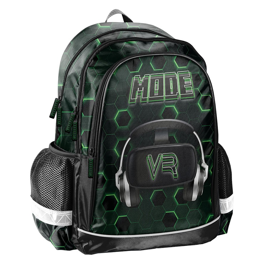 Mokyklinė kuprinė VR PP26VR-081-0